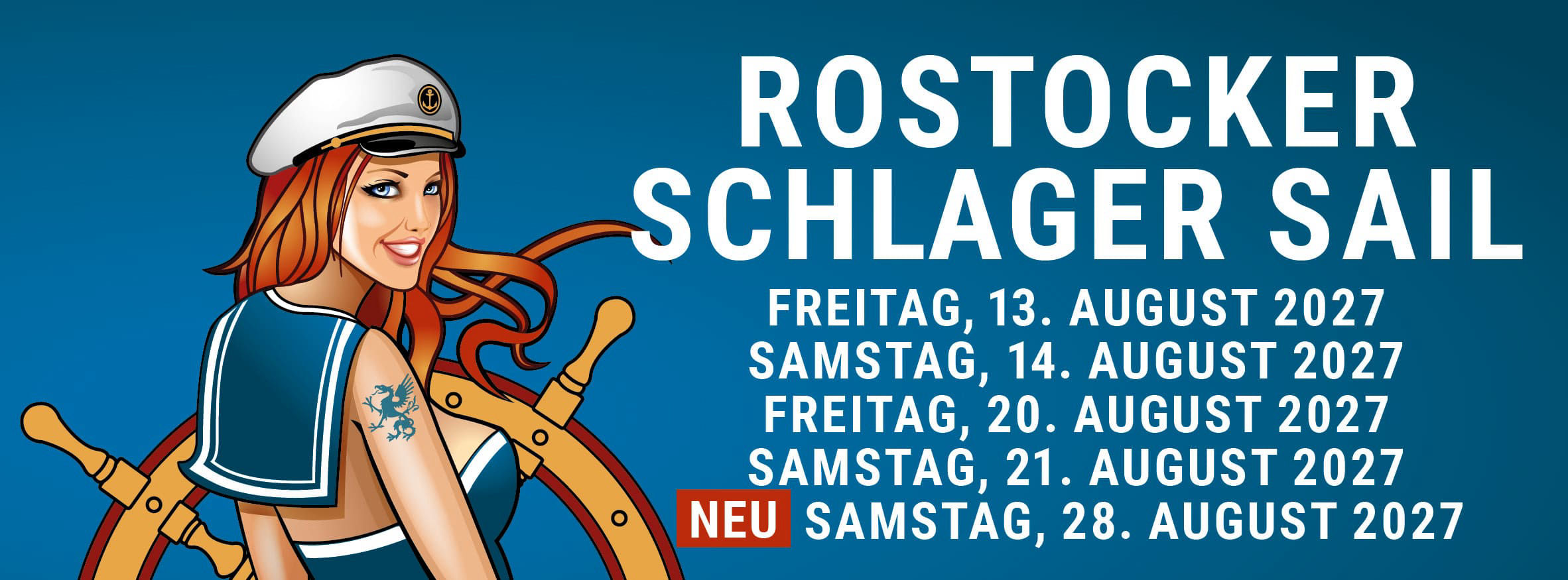 Schlager Sail